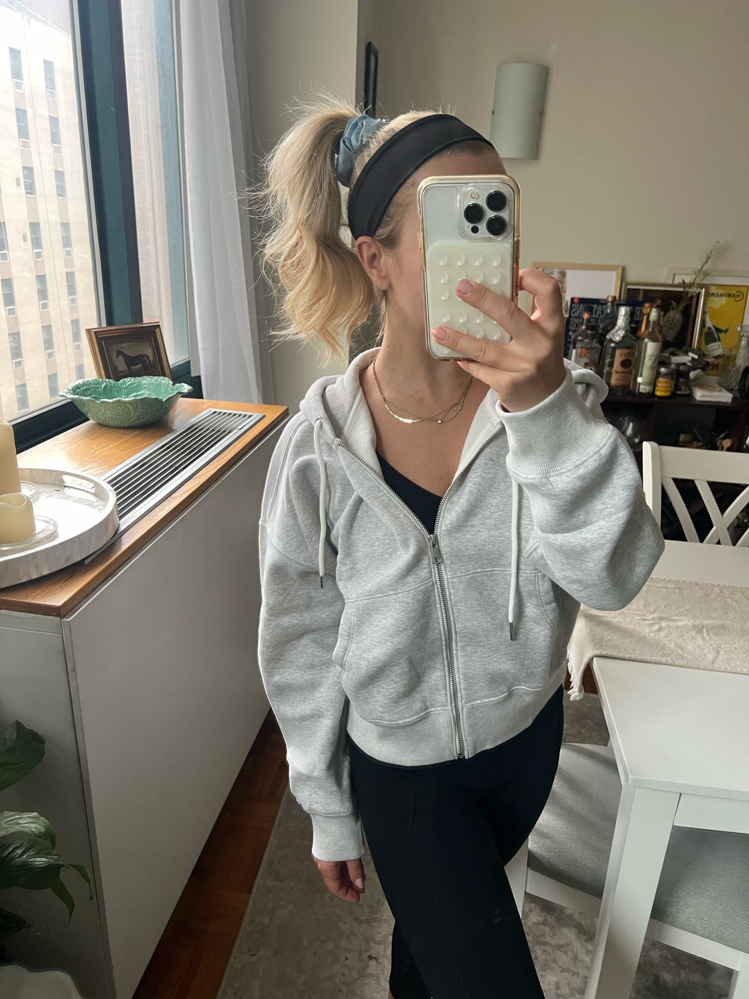 Loving this hoodie 

#LTKfitness #LTKtravel #LTKfindsunder50