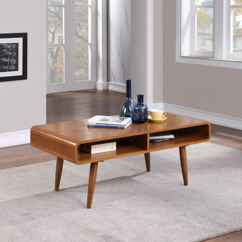 Mercury Row® Mccurley Coffee Table & Reviews | Wayfair | Wayfair North America