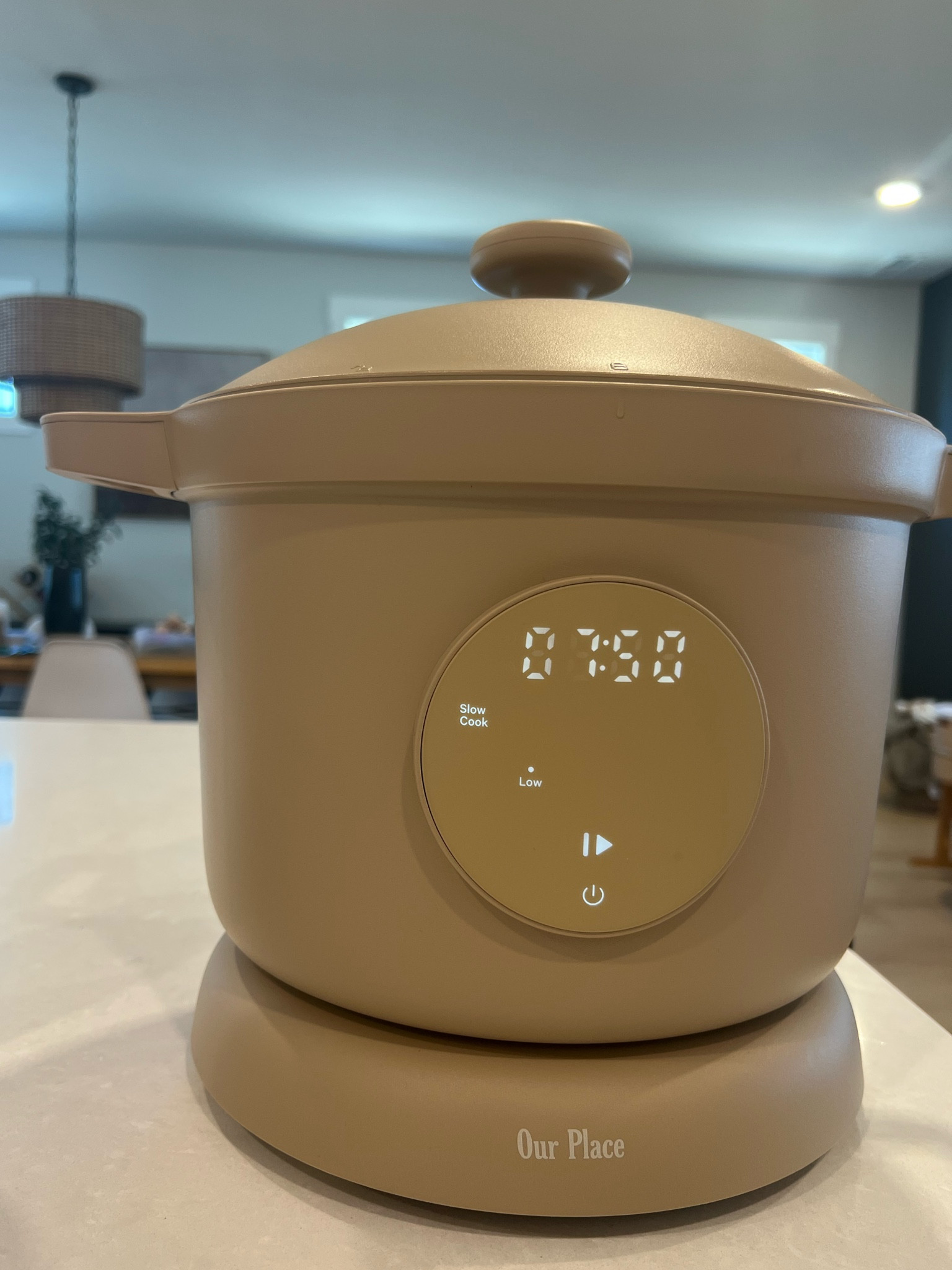 slow cook + pressure cook + sear/ saute 



#LTKhome