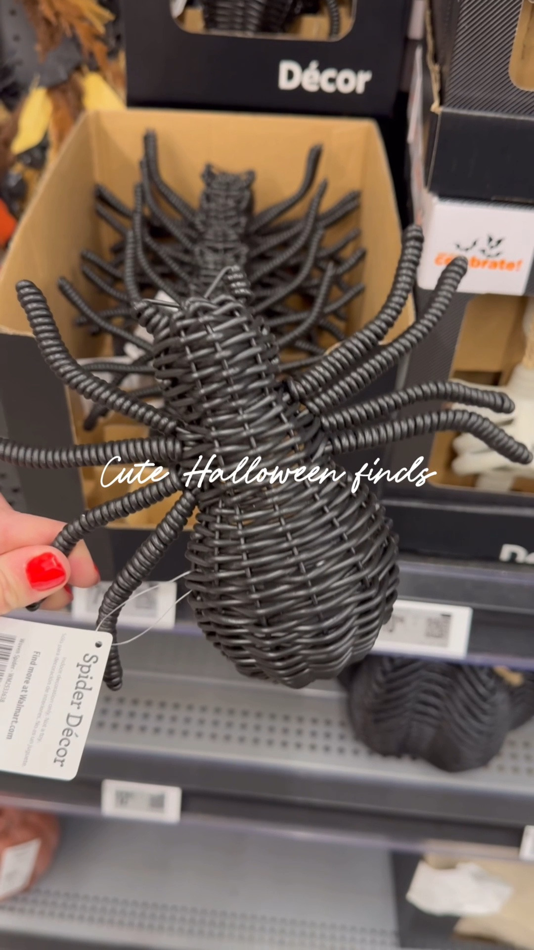 I found these darling Halloween finds that are cute and affordable!

#LTKHome #LTKSeasonal #LTKSaleAlert