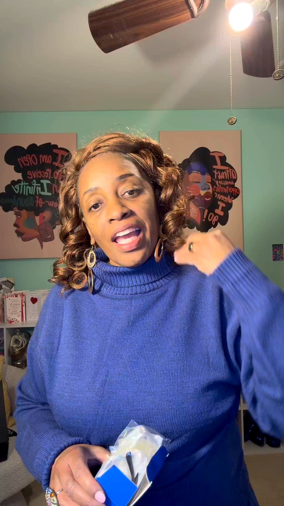 SUNGLASSES: Because My Energy Is Too Bright.

Wore these today and baby… the confidence was LOUD.

You know that feeling when your outfit is cute, but the sunglasses?
They seal the deal. ✔️

These aren’t just shades.
They’re:

• “Don’t play with me.”
• “Yes, I handle business.”
• “And yes, I look good doing it.”

Whether you’re running errands, meeting clients, staging a home, or grabbing lunch looking effortlessly polished — the right sunglasses change everything.

Pro tip: If your sunglasses don’t make you feel like a walking brand… upgrade.

Because around here?
We don’t throw on accessories.
We complete statements. 😎✨

#StyledByKey #ConfidenceLooksGoodOnMe #AccessoryGameStrong


#LTKU #LTKgrwm #LTKootd