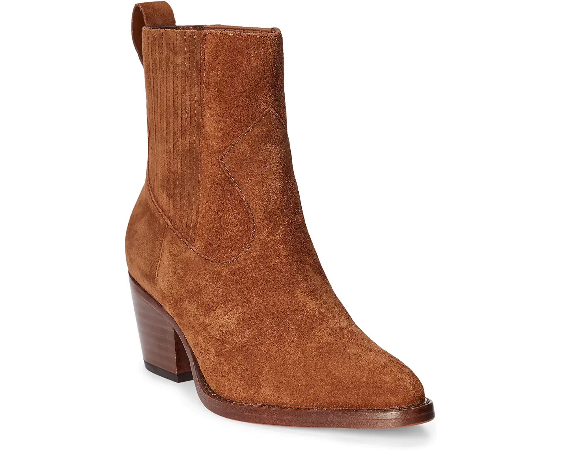 Racquel Bootie | Zappos