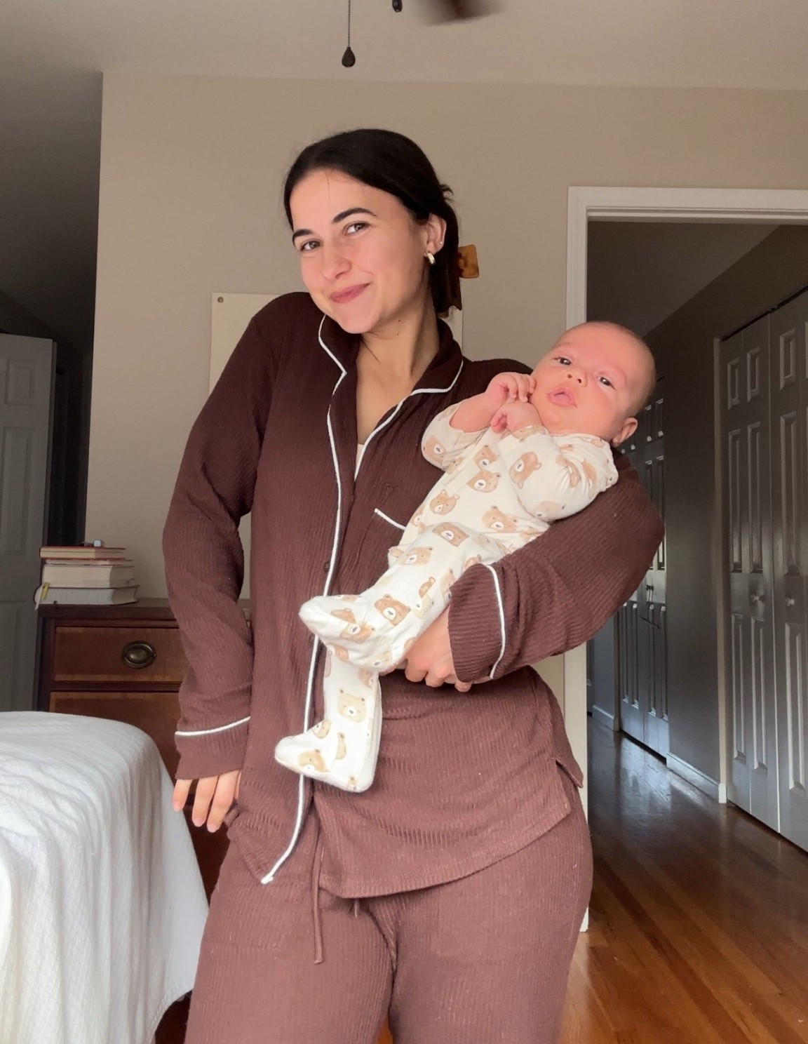 🤎

#LTKGiftGuide #LTKFindsUnder100 #LTKBaby