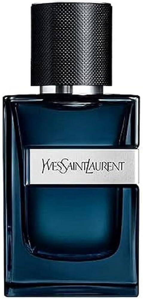 Yves Saint Laurent Y Eau De Parfum Intense Spray for Men, 3.4 Ounce (New 2023) | Amazon (US)