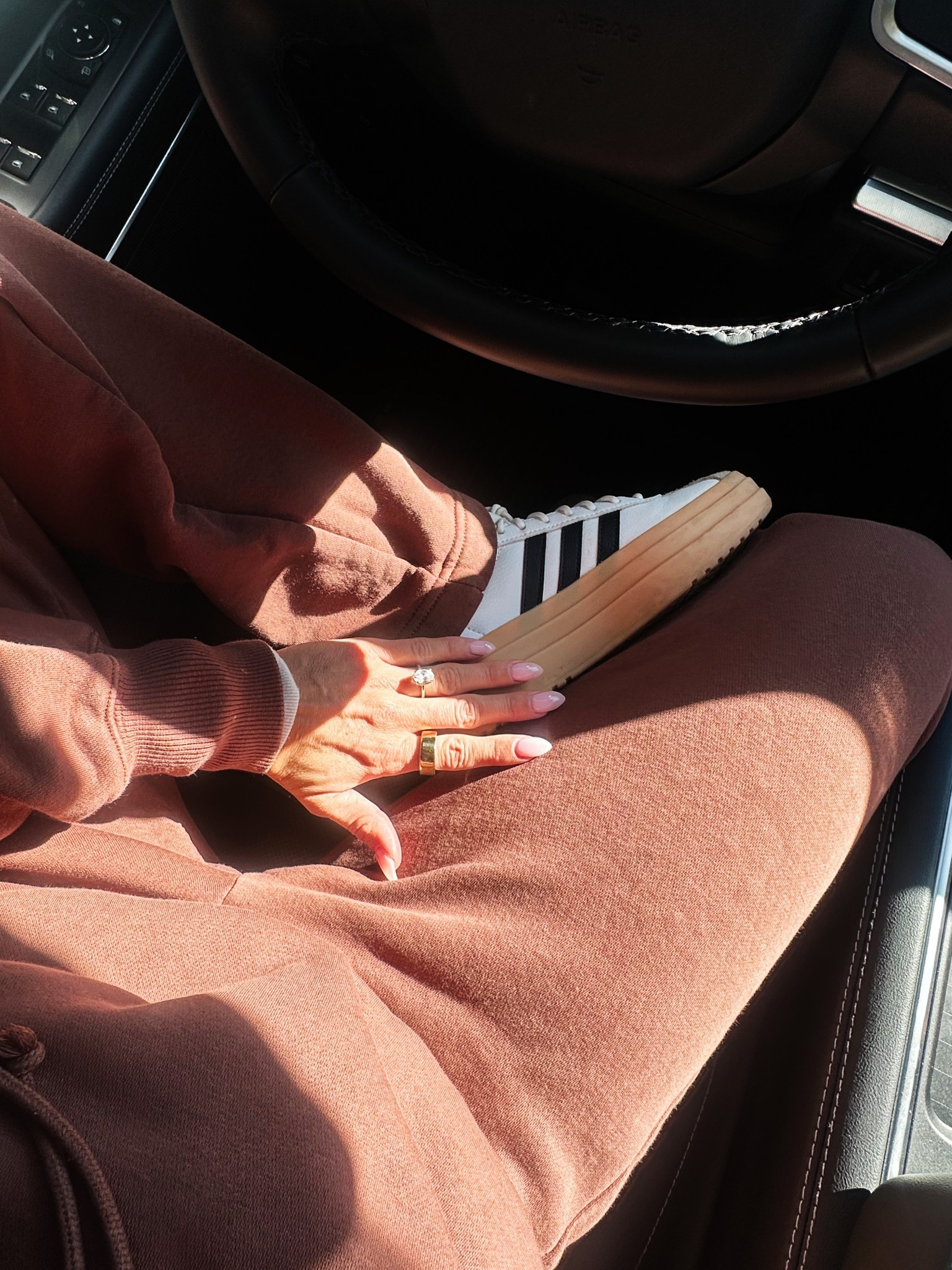 Mom life

#LTKmomlife #LTKgrwm #LTKfitnessgoals