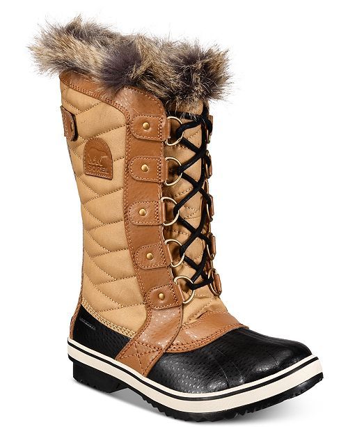 Women's Tofino II CVS Waterproof Winter Boots | Macys (US)