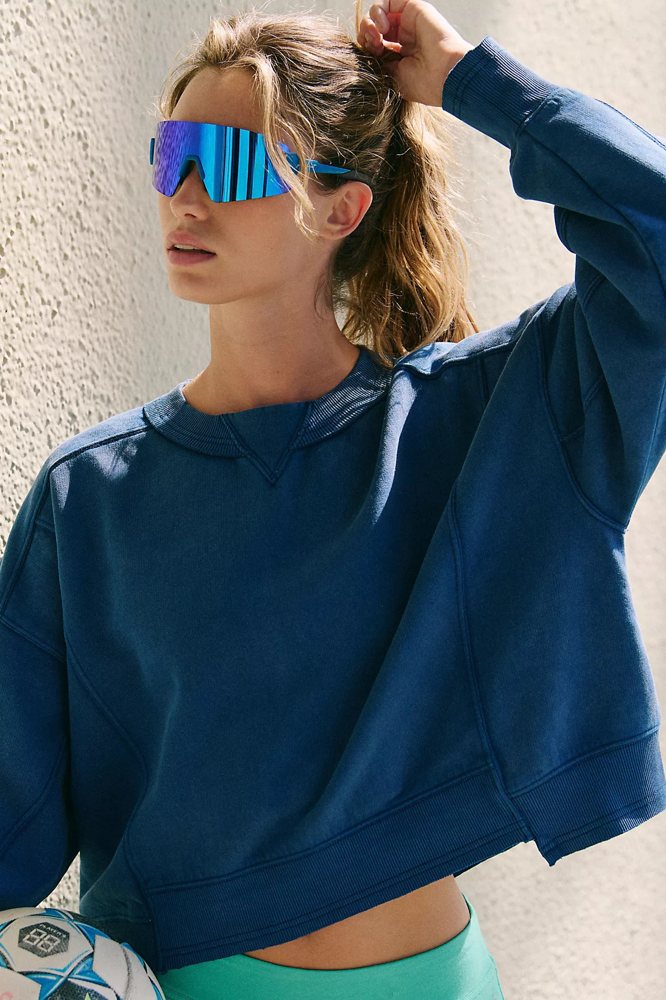 Intercept Pullover | Free People (Global - UK&FR Excluded)