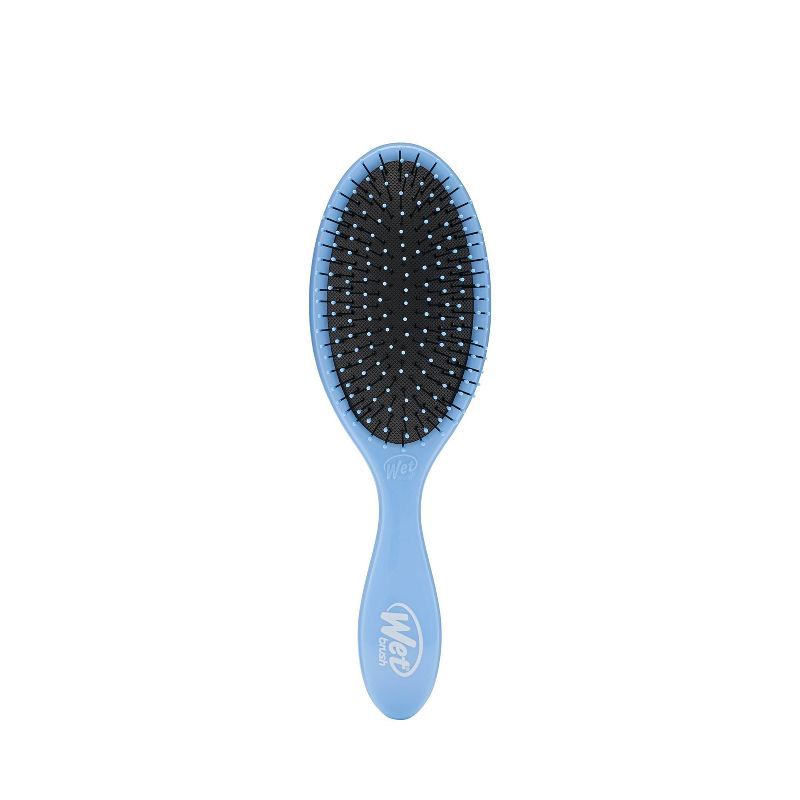 Wet Brush Original Detangler Hair Brush - Sky | Target