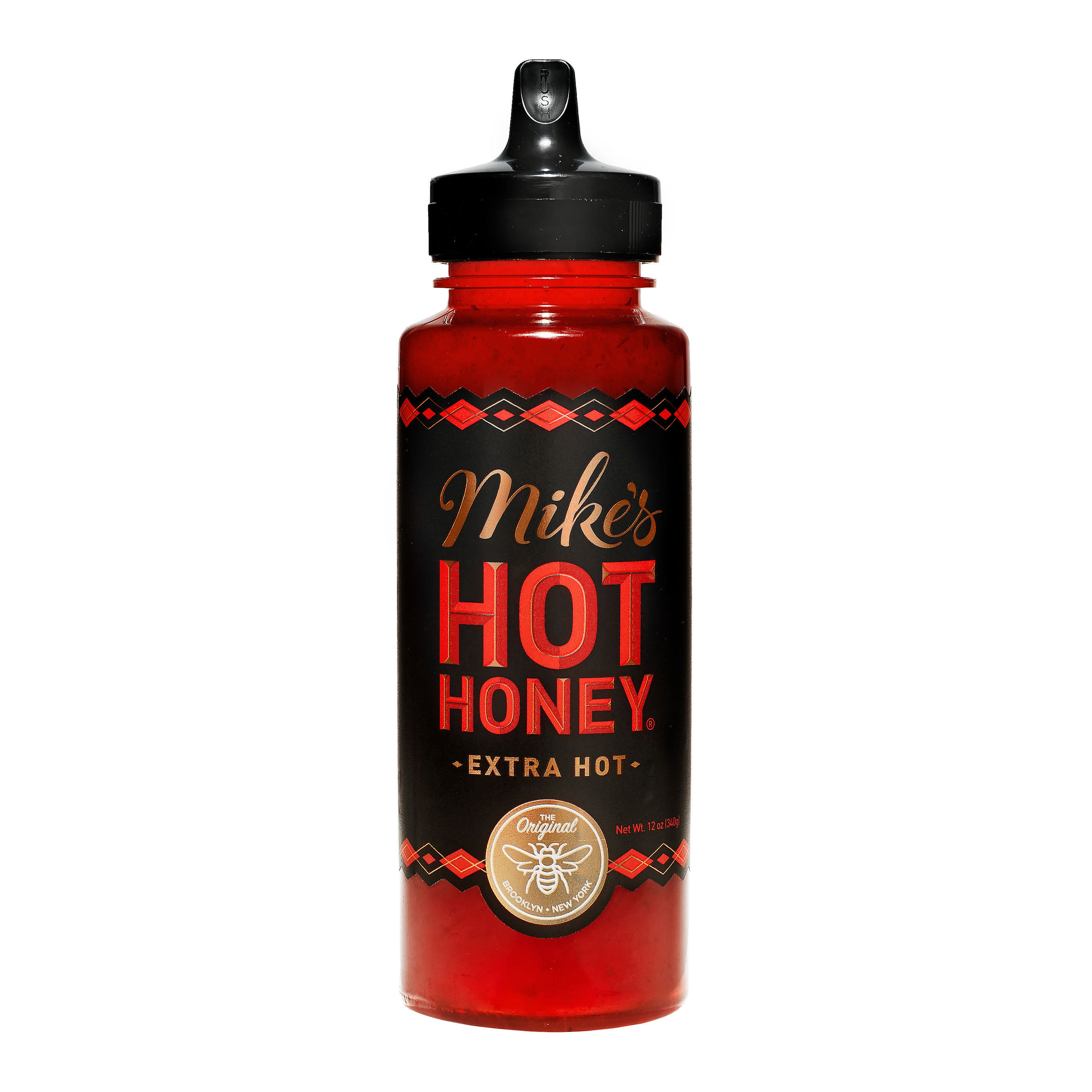 Mike's Extra Hot Honey | World Market