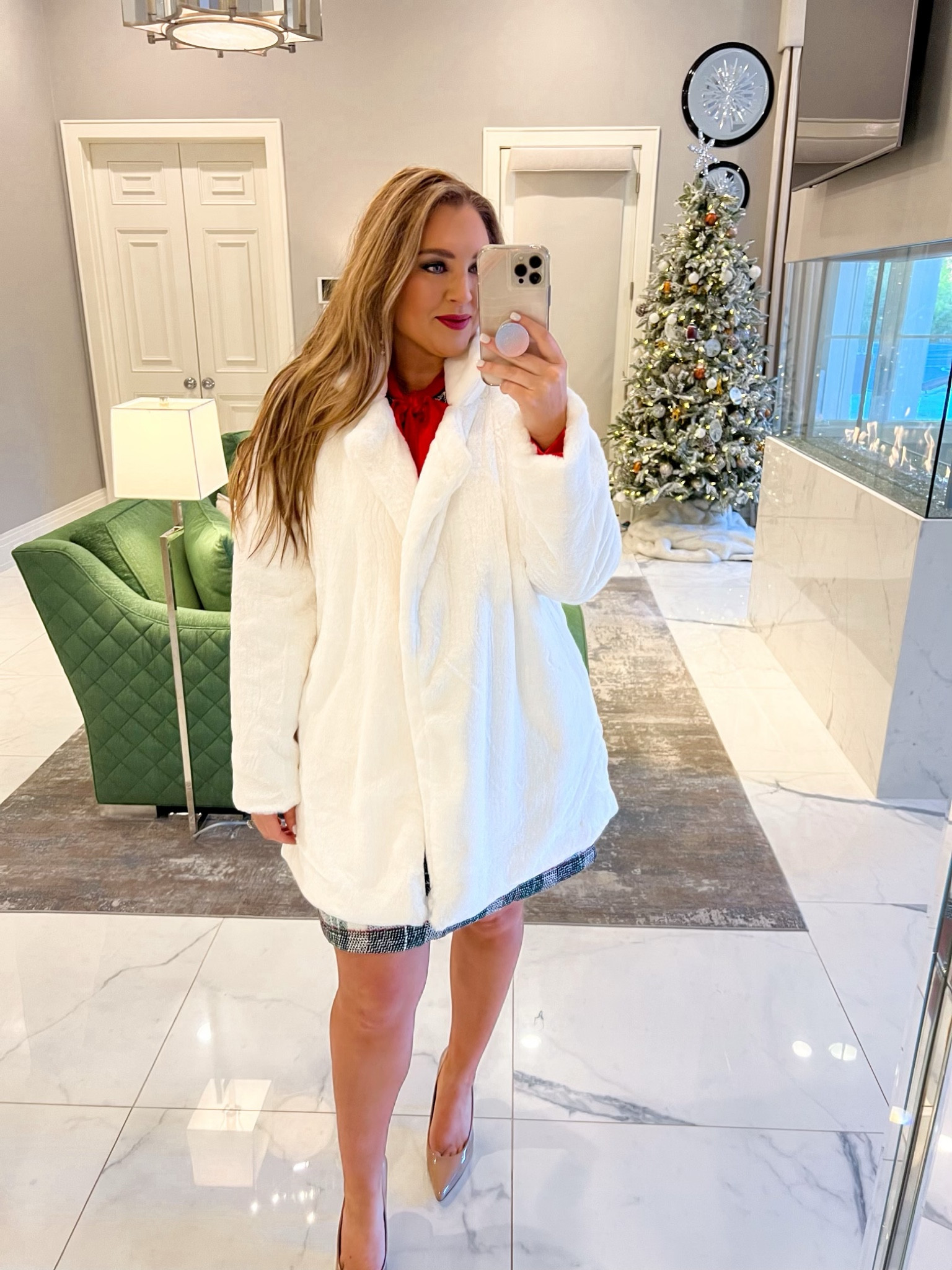 Red Dress holiday haul!! 30% off Black Friday sale starts Wednesday!
