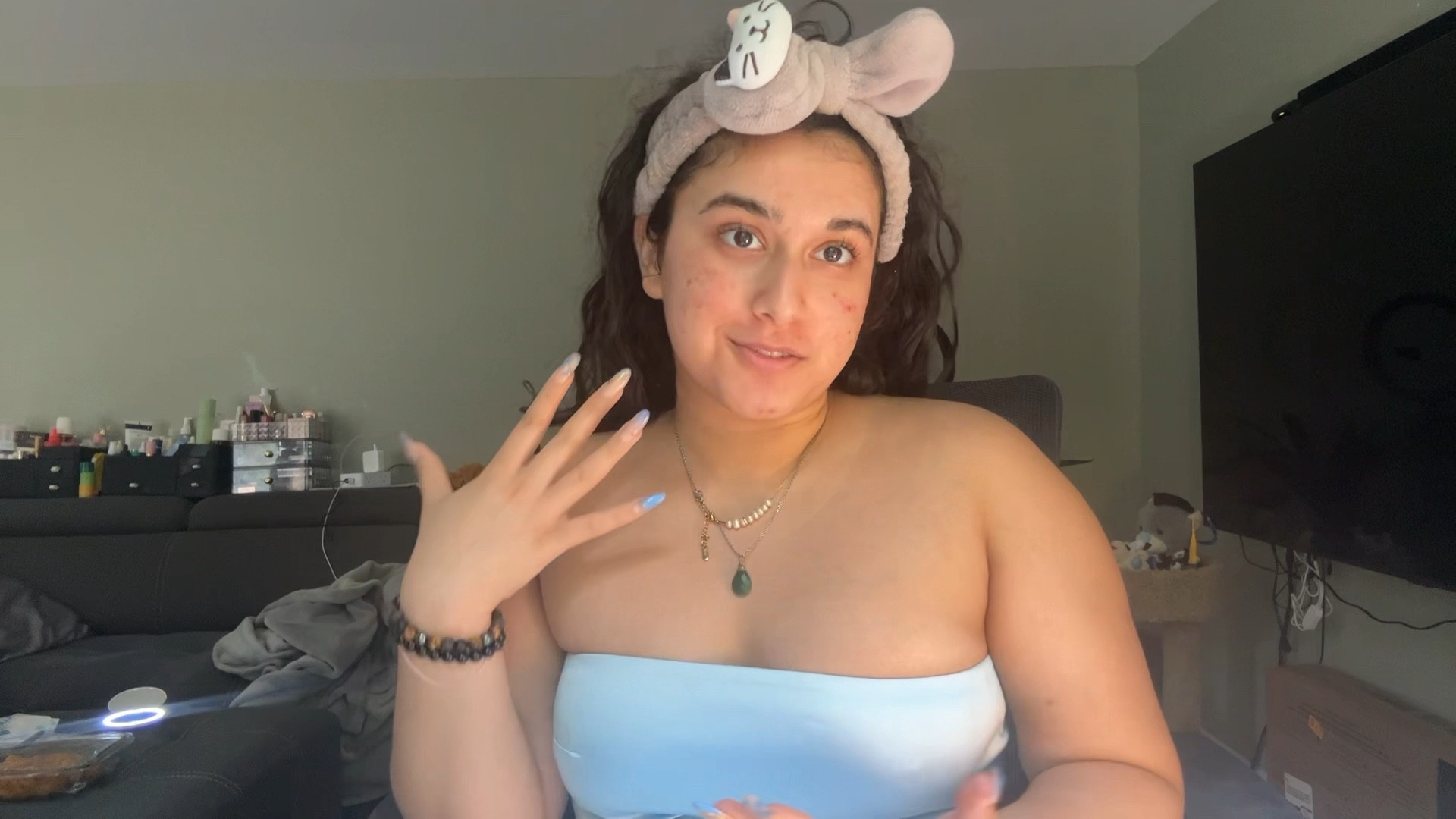 my korean glass skin secrets!! 💖 follow for more glass skin tips <33

#glassskinroutine #glassskinsecrets #skincaretips #skincarefordryskin
#hydratingskincare #koreanskincare #skincaregirl #basicskincareroutine #skincareforbeginners #skincareforacne
#trendingbeautyproducts #Itkbeauty

#LTKVideo #LTKBeauty #LTKBacktoSchool