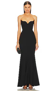 x REVOLVE Billie Gown
                    
                    Michael Costello | Revolve Clothing (Global)