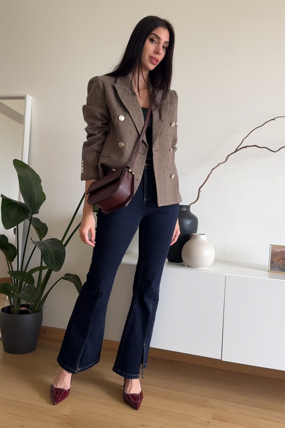 Mi outfit favorito de este otoño es de Goelia ♥️

#LTKautumn #LTKworkwear #LTKeurope