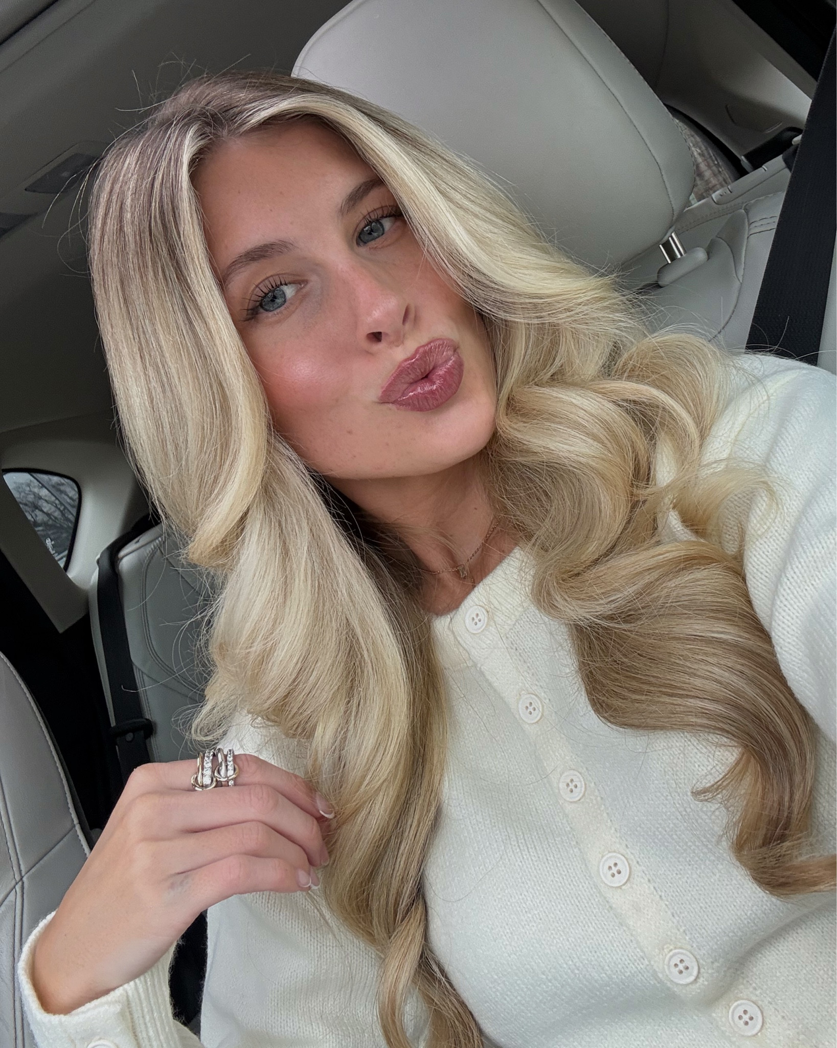 Hair has never looked better 😚 Shoutout bondi boost >>

#LTKU #LTKgrwm #LTKselfcare