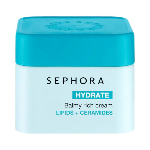 HYDRATE - Balmy Rich Cream with Lipids + Ceramides | Sephora (US)