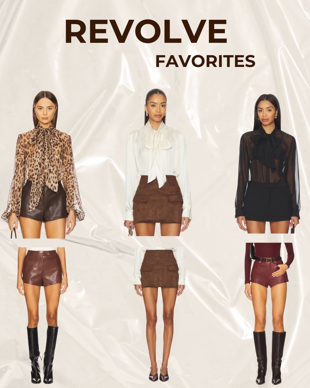 Favorite fall tops and bottoms! 

#LTKFindsUnder100 #LTKHoliday #LTKSeasonal