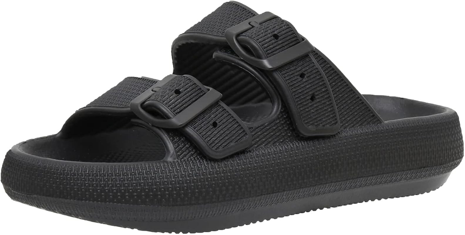 CUSHIONAIRE womens Slide | Amazon (US)