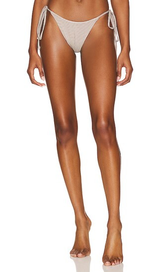 x Sydney Sweeney Venice Bikini Bottom in Florence Gingham | Revolve Clothing (Global)