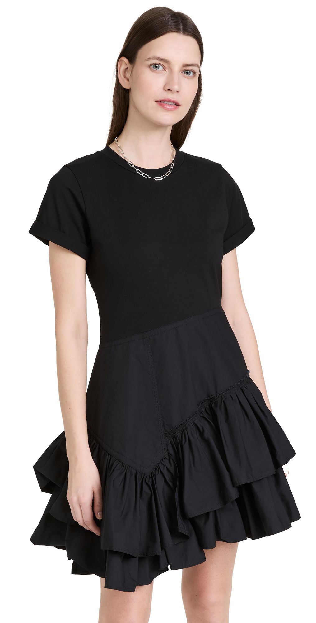 Flamenco T-Shirt Dress | Shopbop