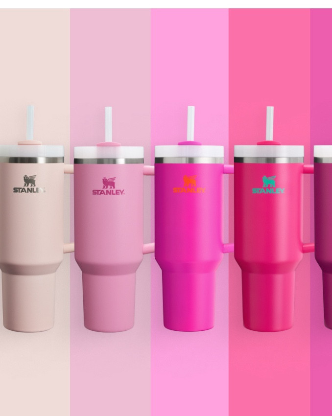 Gimme all the PINK. 💗🤍💕💓💗

Perfect for back to school or travel too and The color is perfect to grab and go! 

Crazy Busy Mama 

#LTKActive #LTKBacktoSchool #LTKFindsUnder50