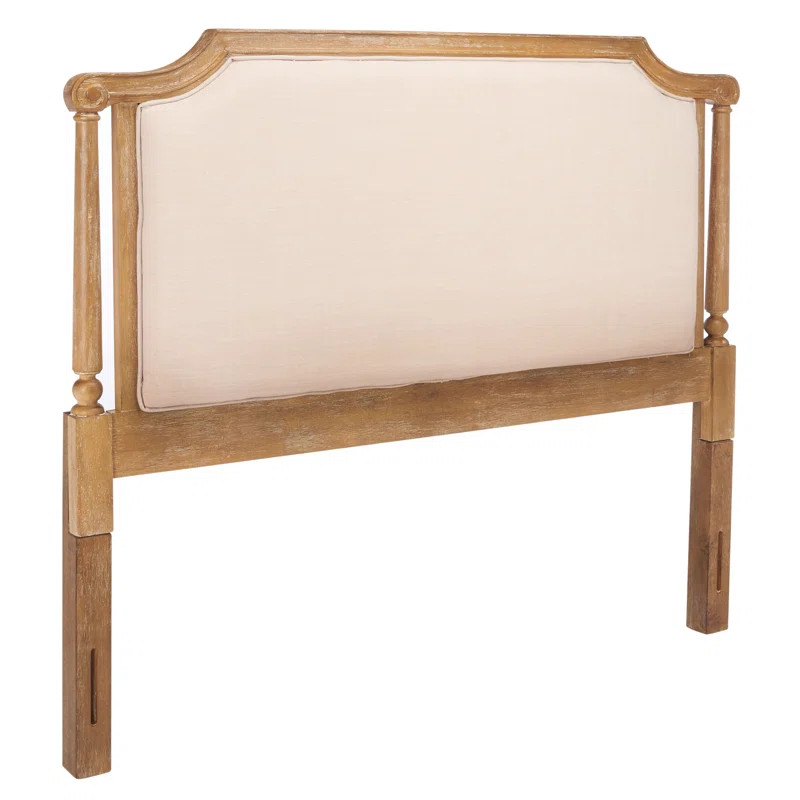Anspach Upholstered Headboard | Wayfair North America