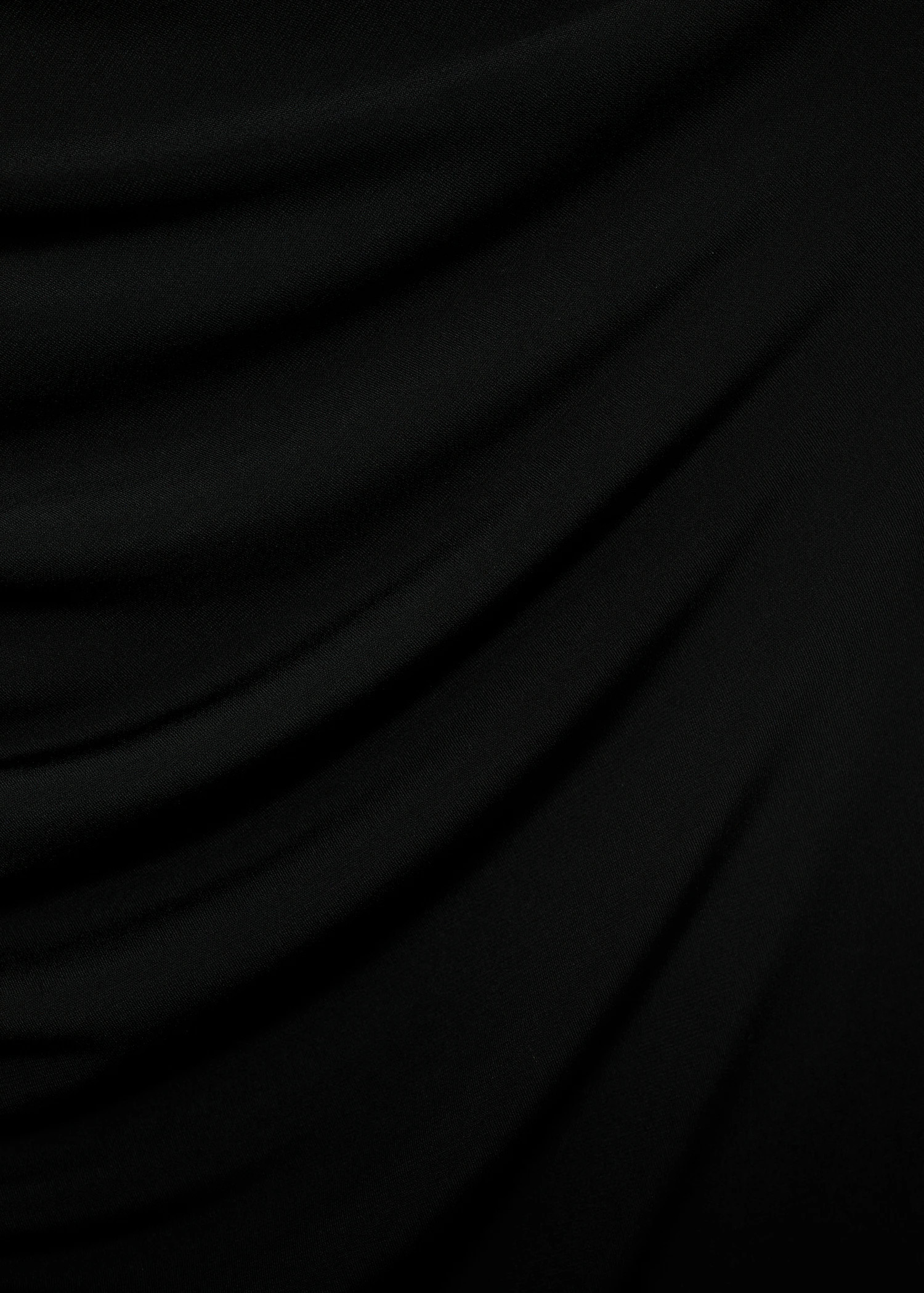 Strapless dress with flower detail - Women | MANGO USA | Mango (US/MX/AU)