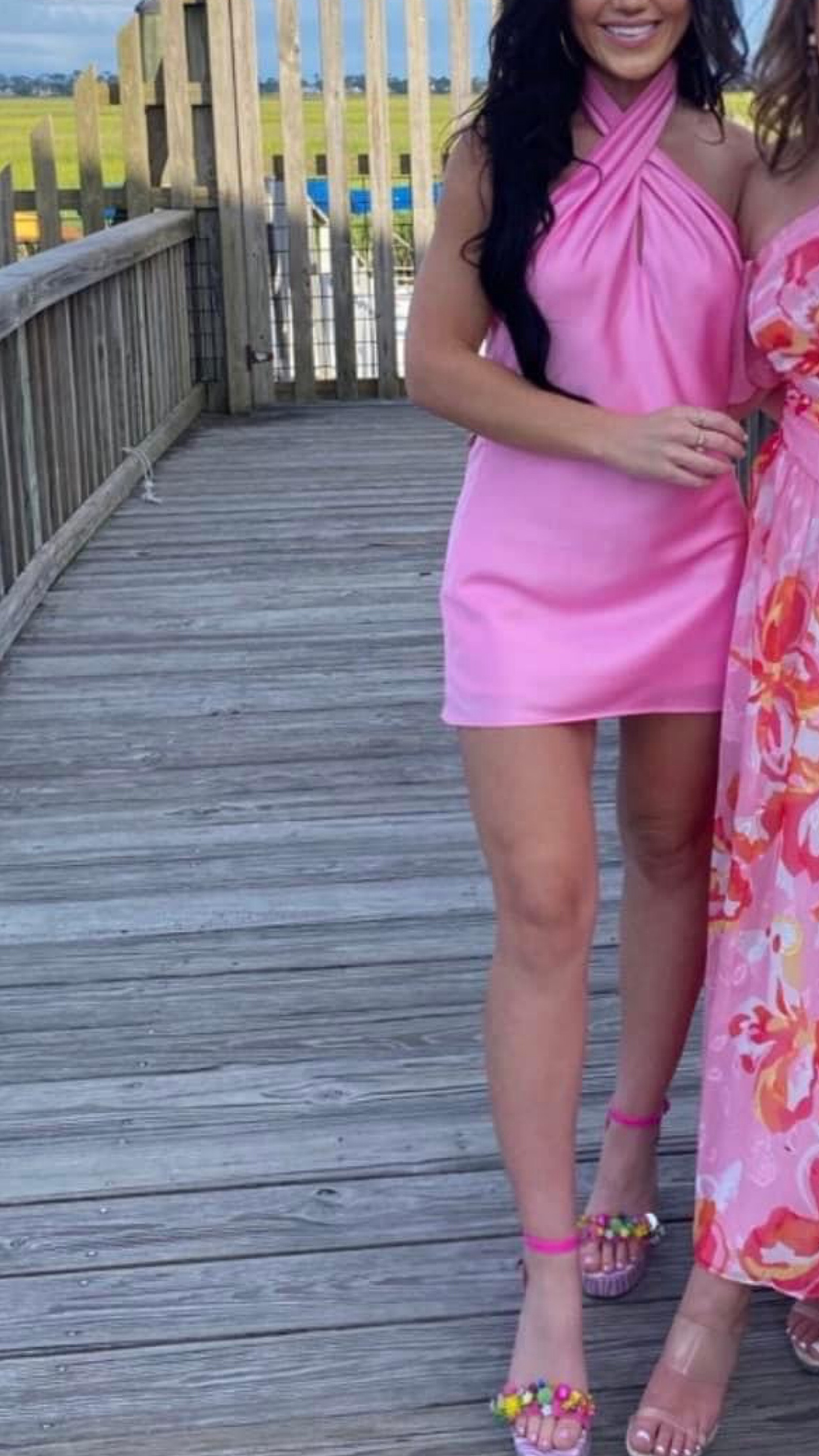 Statement heels 🤩💜

#LTKWedding #LTKShoeCrush #LTKParties