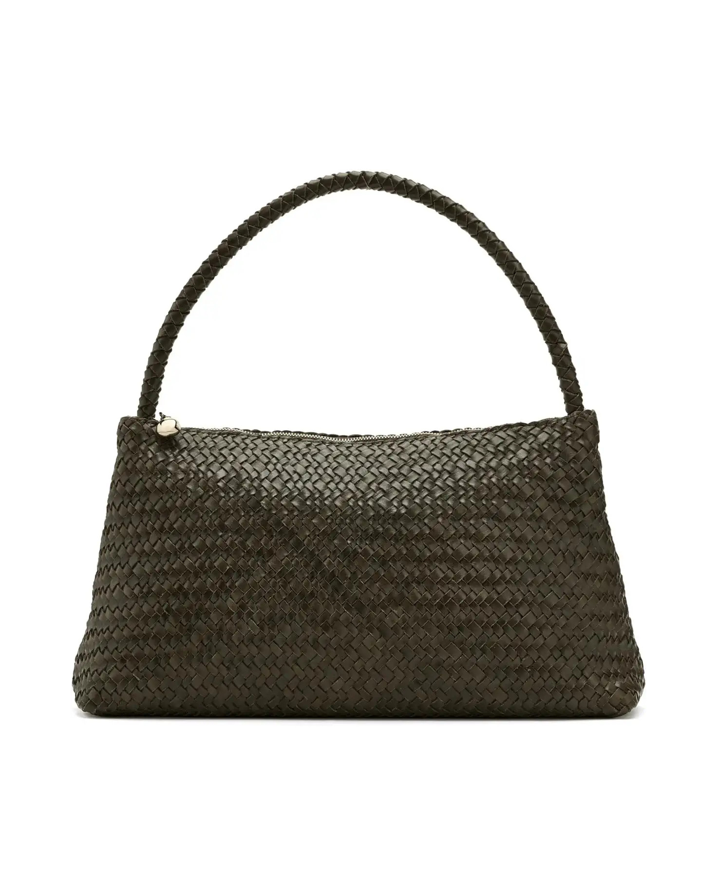 Madewell LG Woven Zip Shoulder | Zappos.com