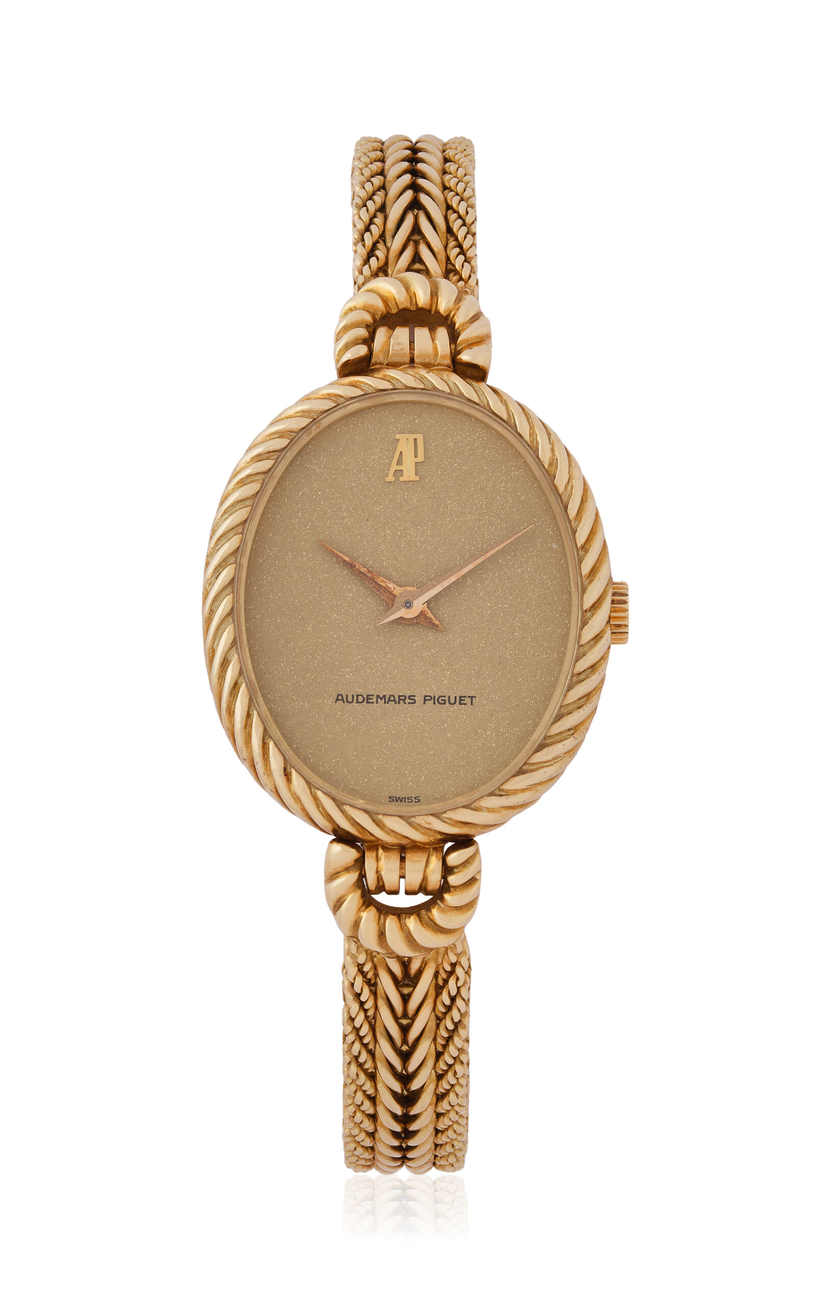 Audemars Piguet Vintage Watch | Moda Operandi (Global)