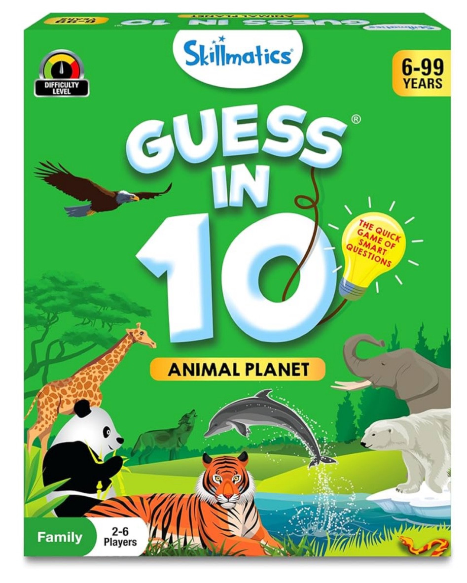 Family fun night game, must have! Simple and fun, kids love it!

#LTKFamily #LTKKids #LTKGiftGuide