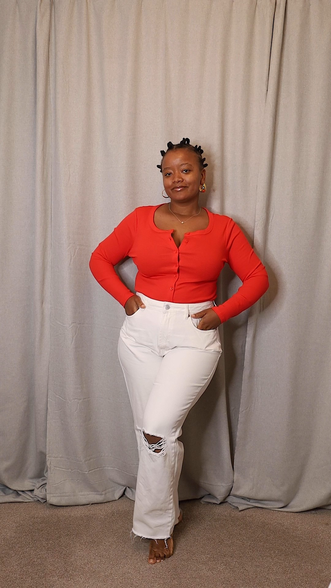 Valentine's edit from TU Clothing. Cute and on theme.

#LTKuk #LTKstyletip #LTKmodest