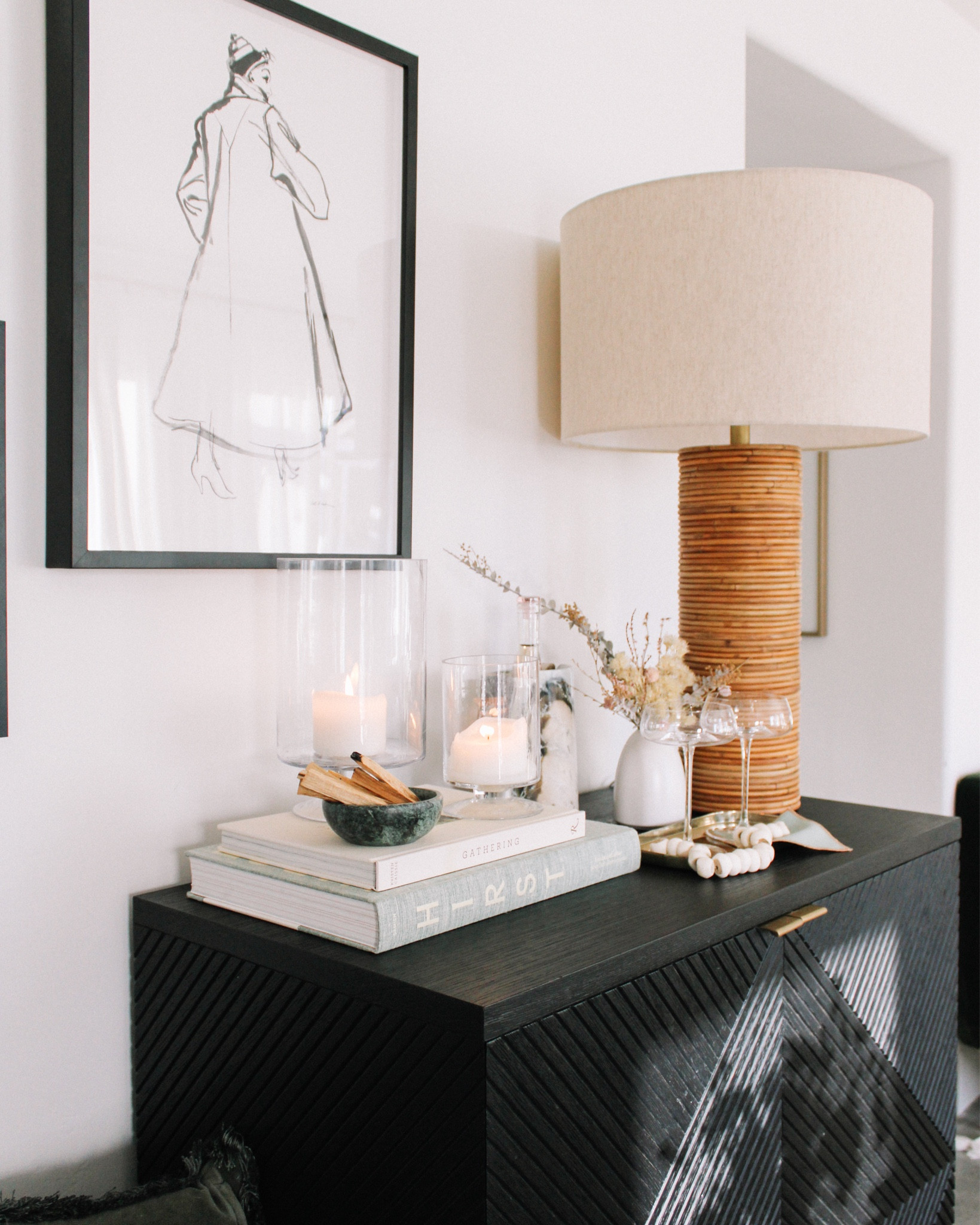 Bar styling

#LTKhome