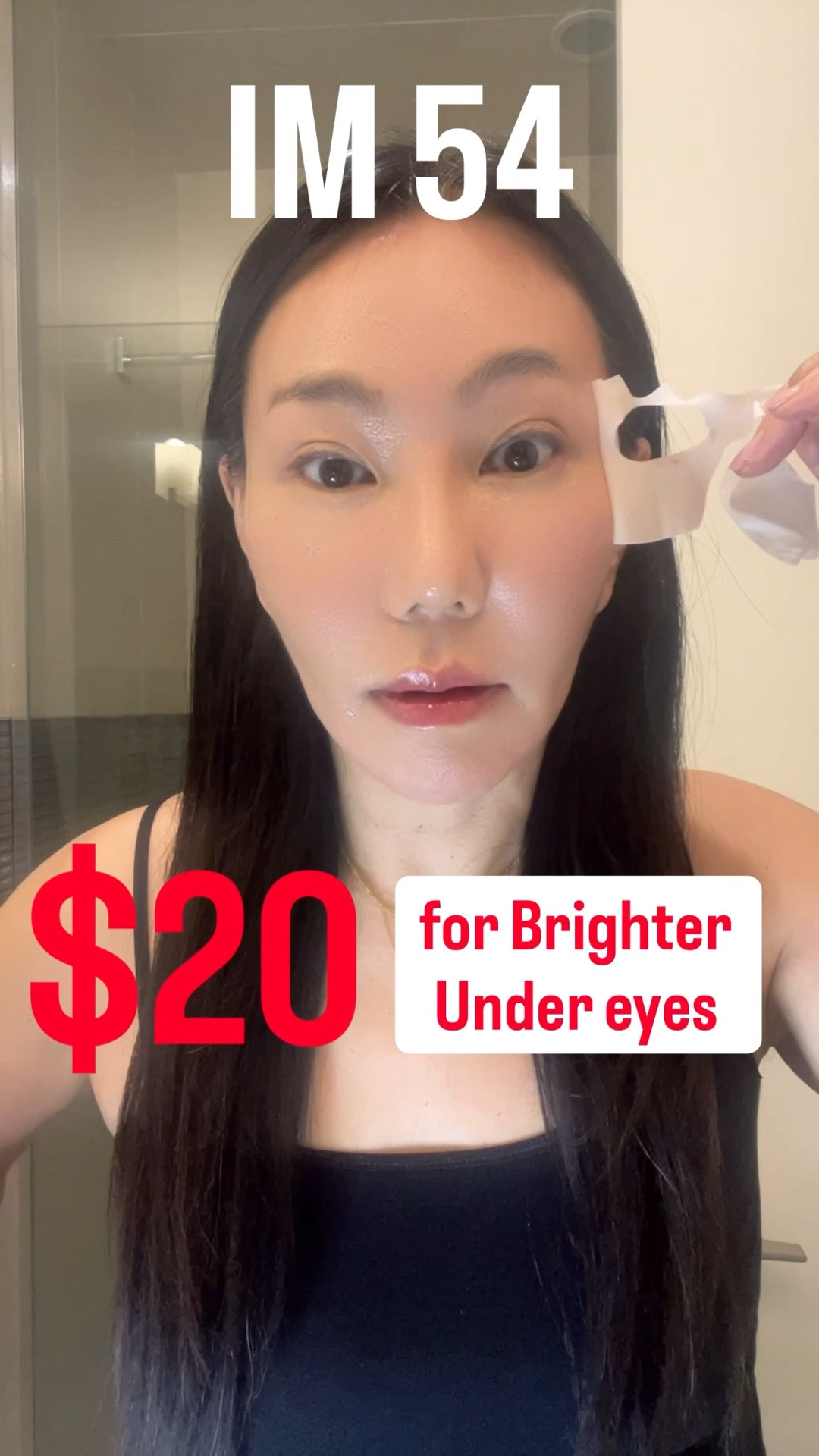 This eye cream sucks me✨ #skincare #Beauty #mature #50s #ltksale #ltkunder50 #ltkunder10 #ltkover50

#LTKbeauty #LTKsale #LTKstyletip