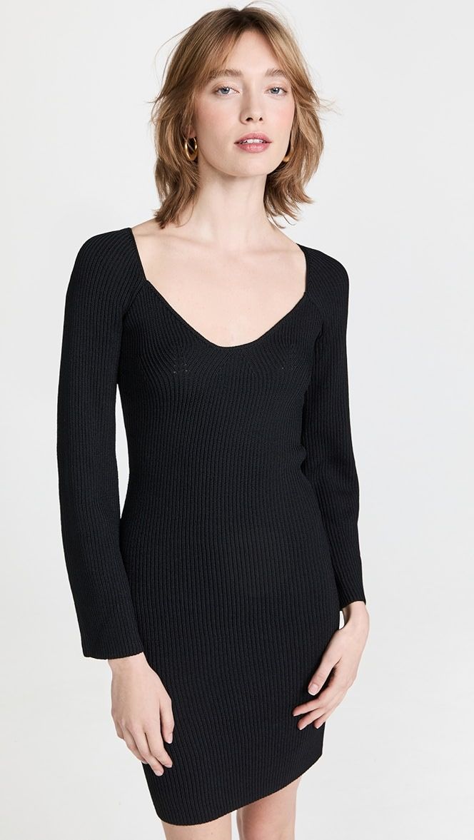 Melissa Sweater Dress | Shopbop