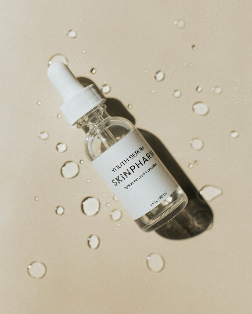 Youth Serum | Skin Pharm