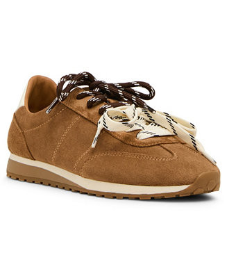 Women's Ripley Multi Lace Low-Profile Sneakers | Macy's