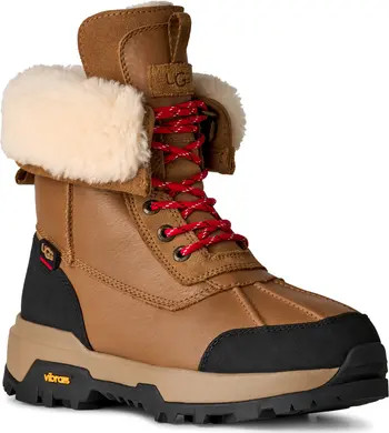 Adirondack XXV Boot (Women) | Nordstrom