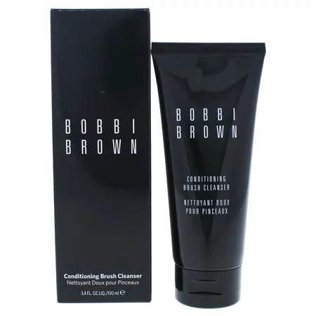 Conditioning Brush Cleanser by Bobbi Brown for Women - 3.3 oz Brush Cleanser | Walmart (US)