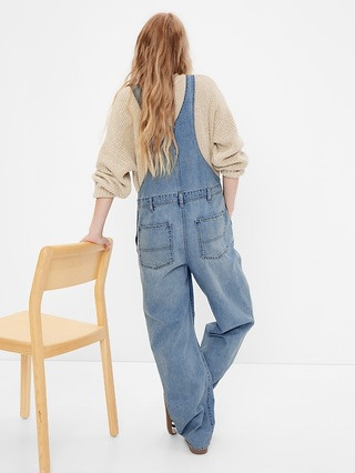 '90s Loose Overalls | Gap (CA)