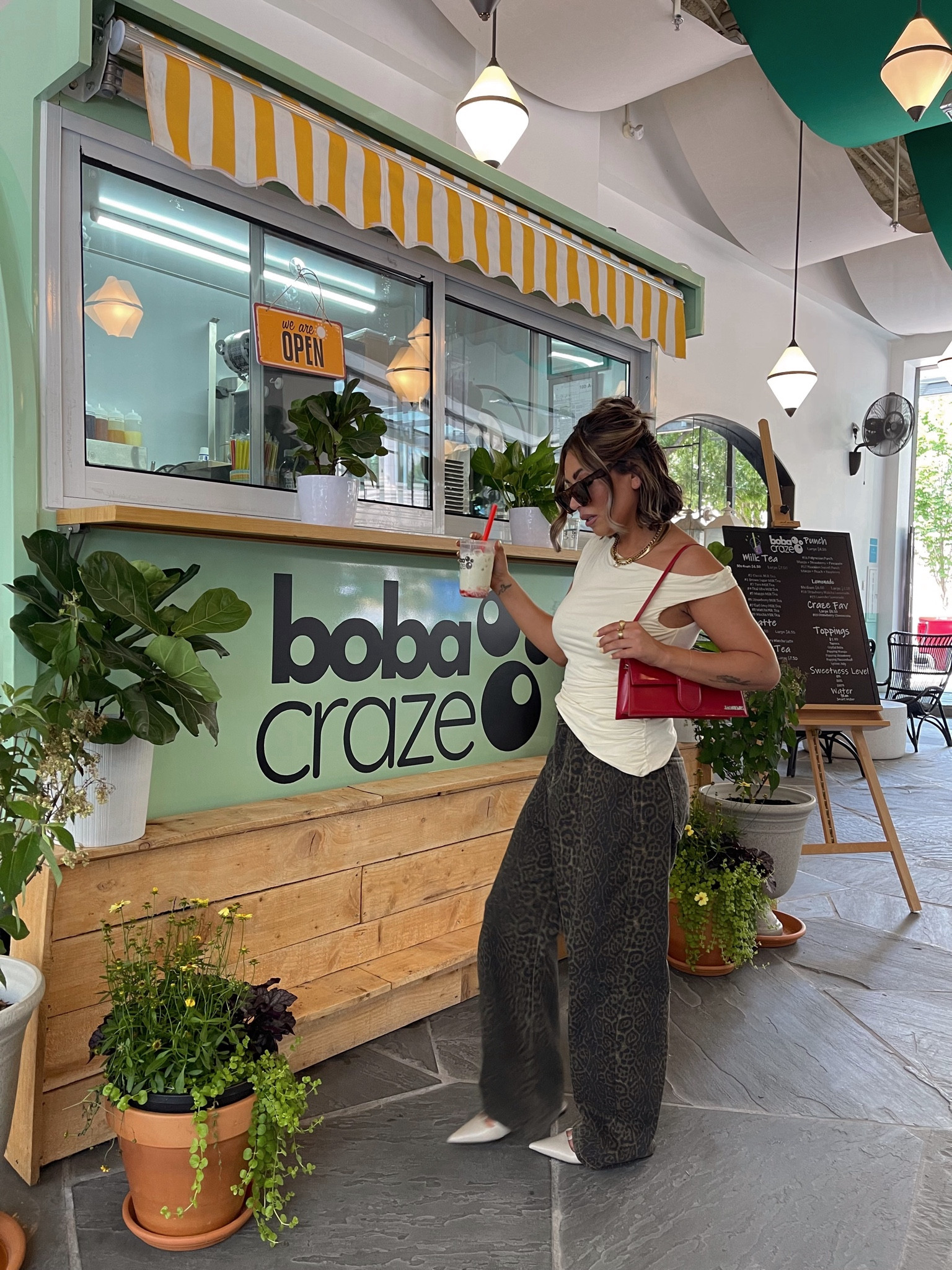 Leopard pants, Amazon finds, yellow top, leopard jeans, leopard denim 

#LTKfindsunder100 #LTKstyletip