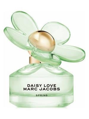 DAISY LOVE SPRING MARC JACOBS-WOMEN-EDT-SPRAY-1.6 OZ-50 ML-AUTHENTIC-P/BOX-SPAIN | eBay US