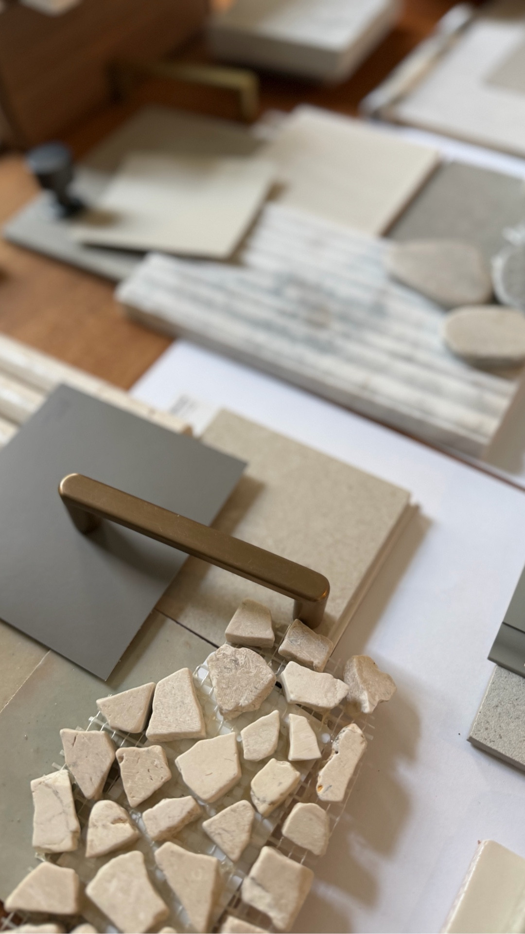 What my dining room table looks like 99% of the time…. #WFH 

#LTKHome #LTKdayinmylife
