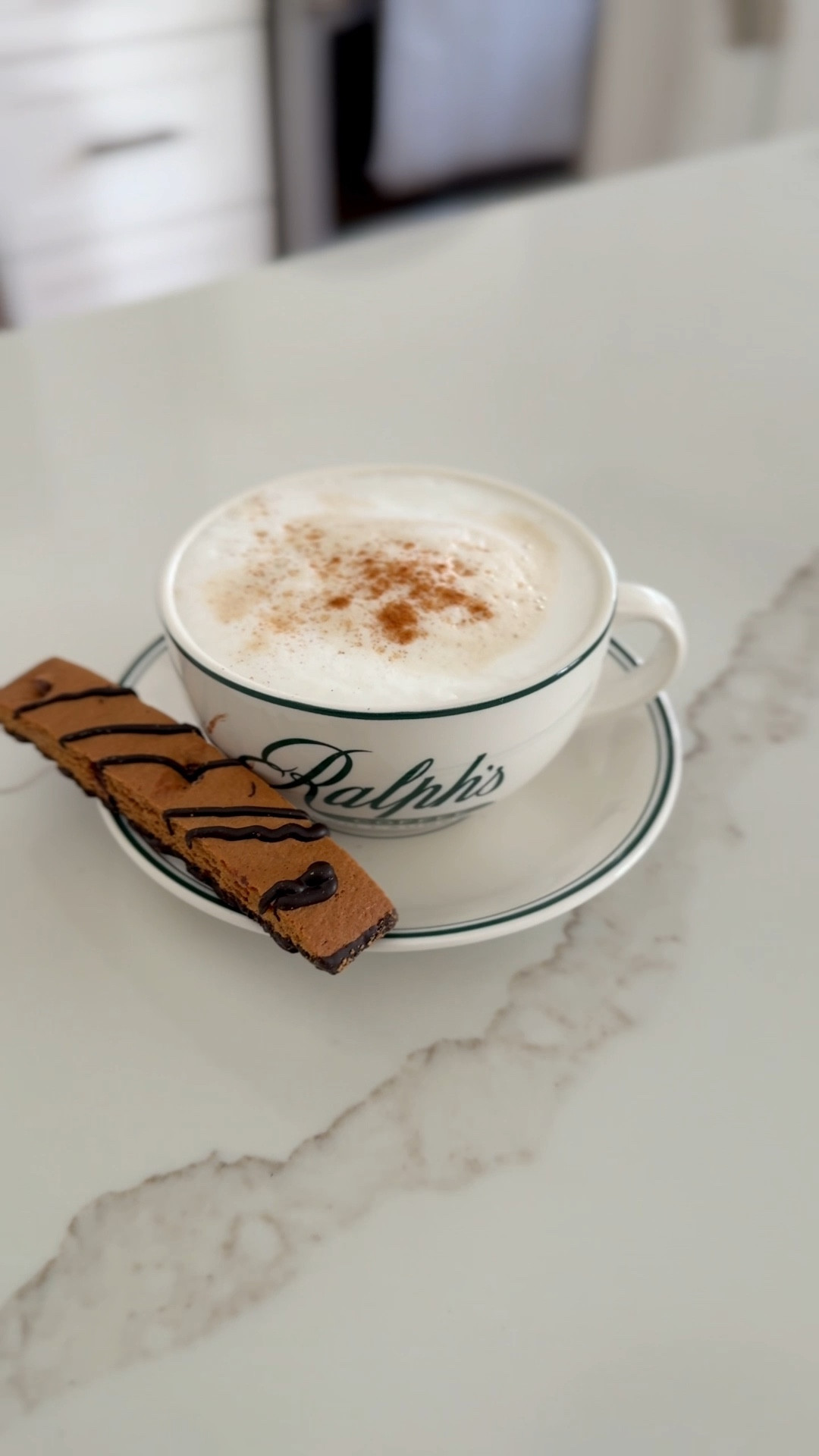 You can get this coffee mug at any Ralph Lauren store, outlet or coffee shop. 
Ralph Lauren 
Ralph’s coffee 

#LTKSeasonal #LTKHoliday #LTKGiftGuide