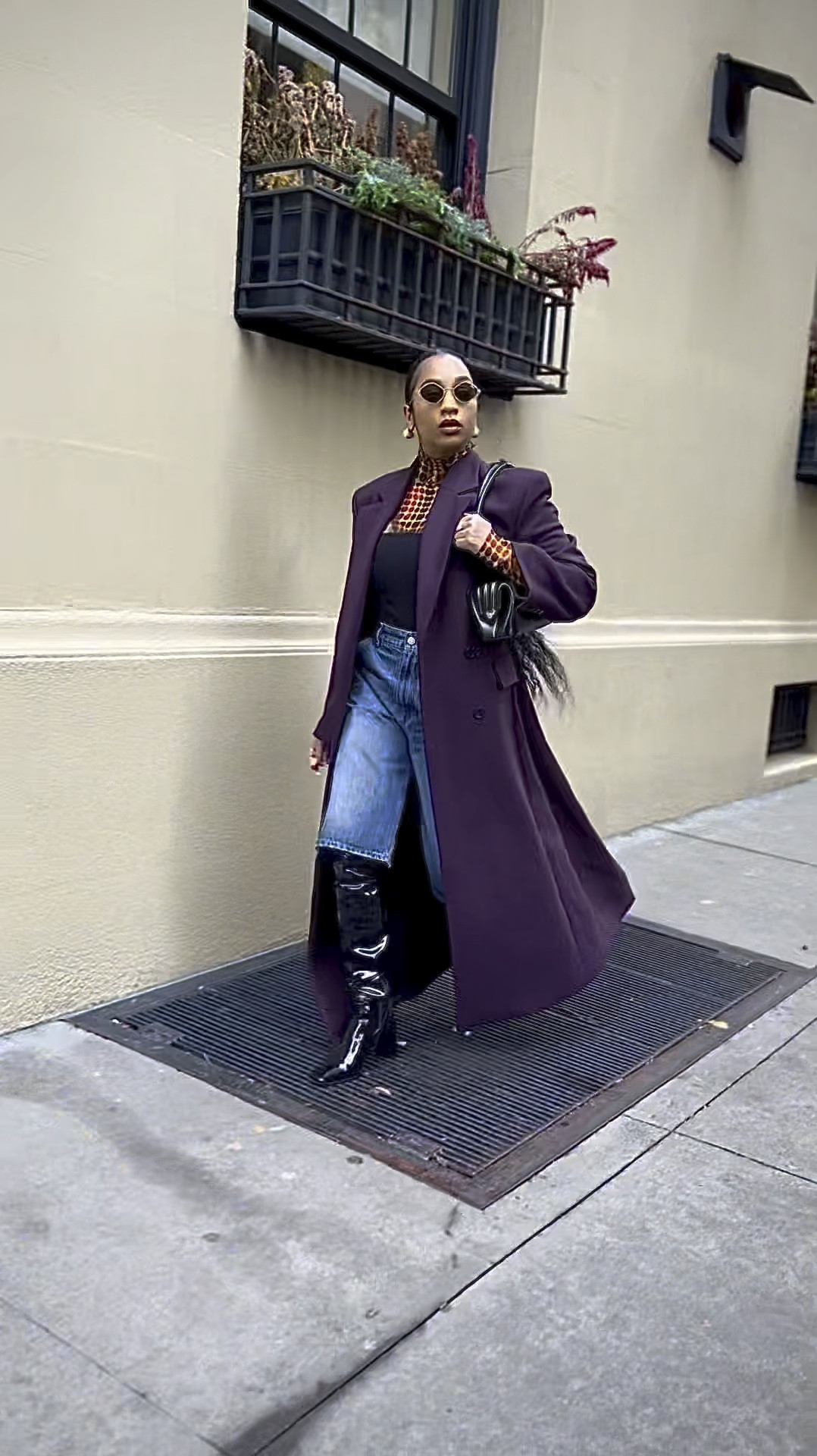 Street style fits✔️ 

#LTKShoeCrush #LTKStyleTip #LTKItBag