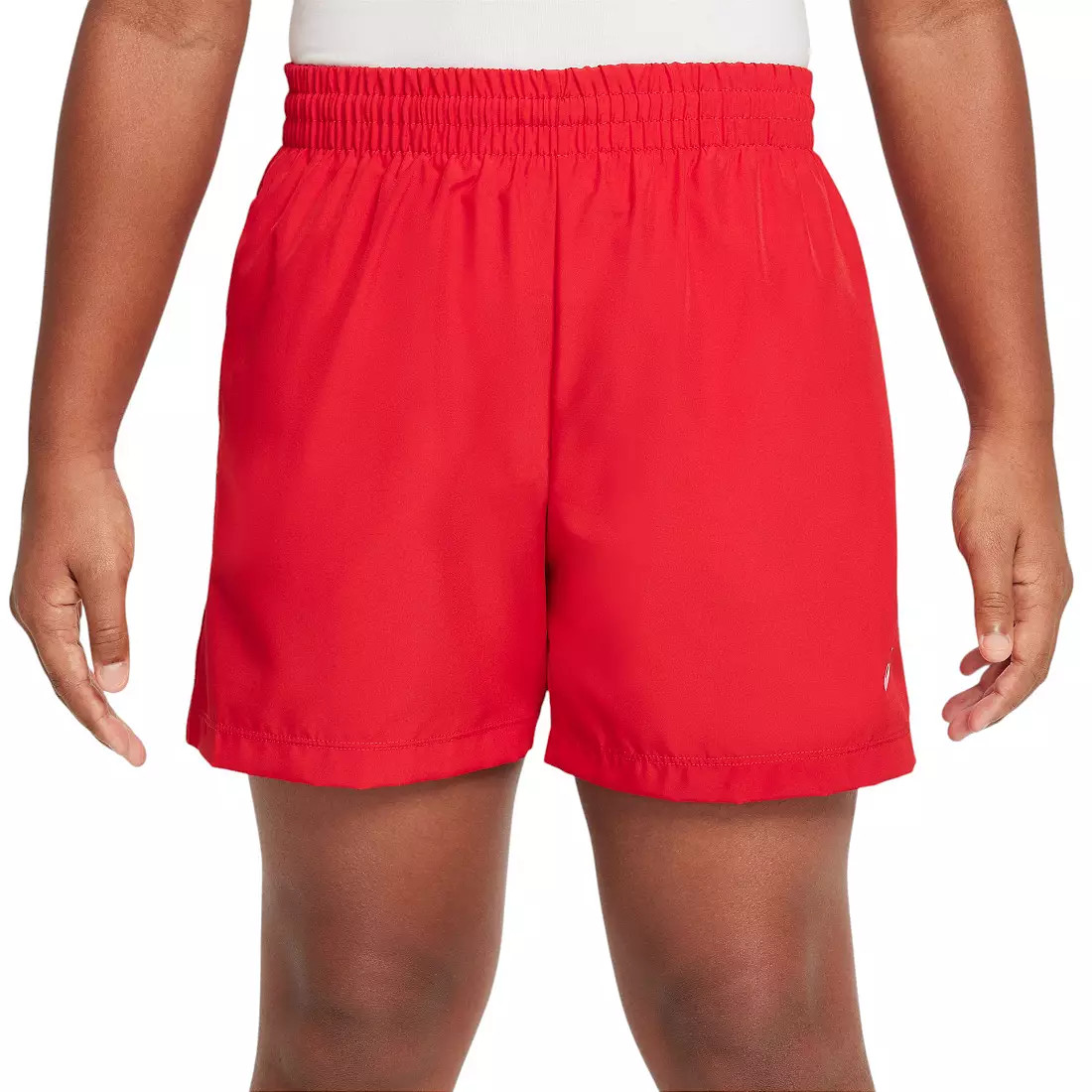 Nike Kids Multi Dri-FIT Woven 4 Shorts | DICK'S Sporting Goods