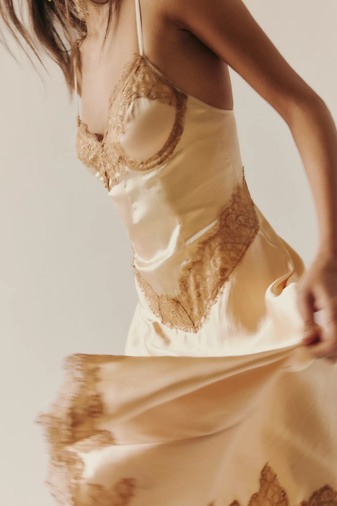 Nigel Preston Juilette Dress | Free People (Global - UK&FR Excluded)