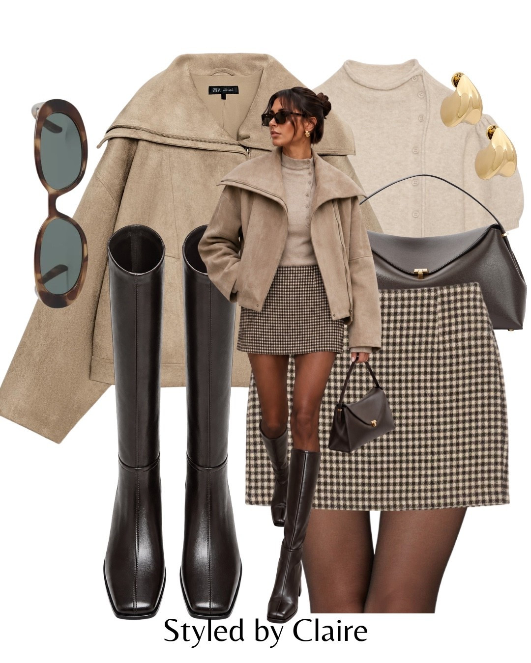 KNEE HIGH BOOTS🍂

#LTKstyletip #LTKautumn #LTKshoes