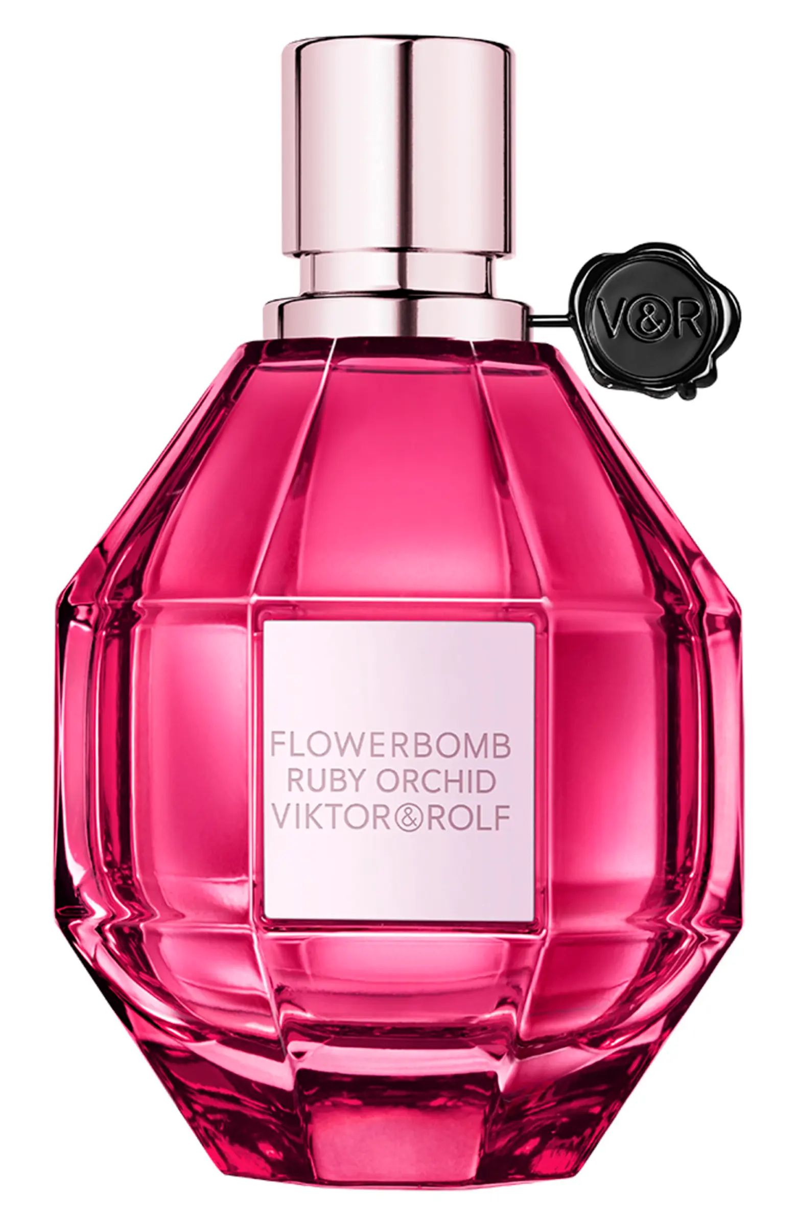Flowerbomb Ruby Orchid Eau de Parfum | Nordstrom