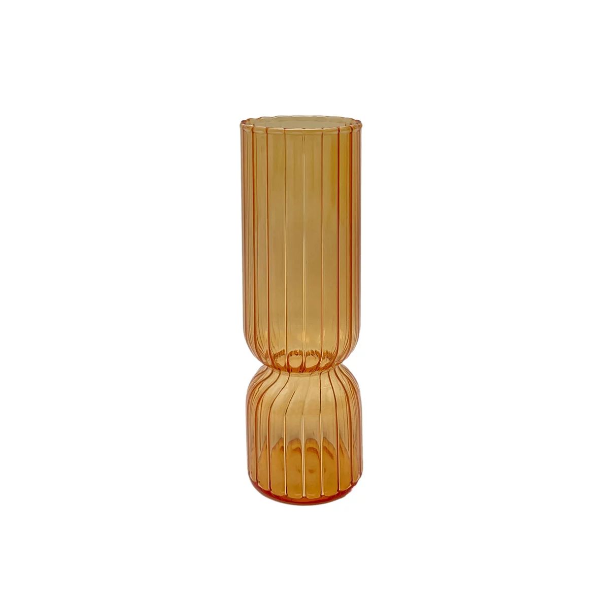 Sonoma Goods For Life® Tinted Glass Bud Vase Table Decor | Kohl's