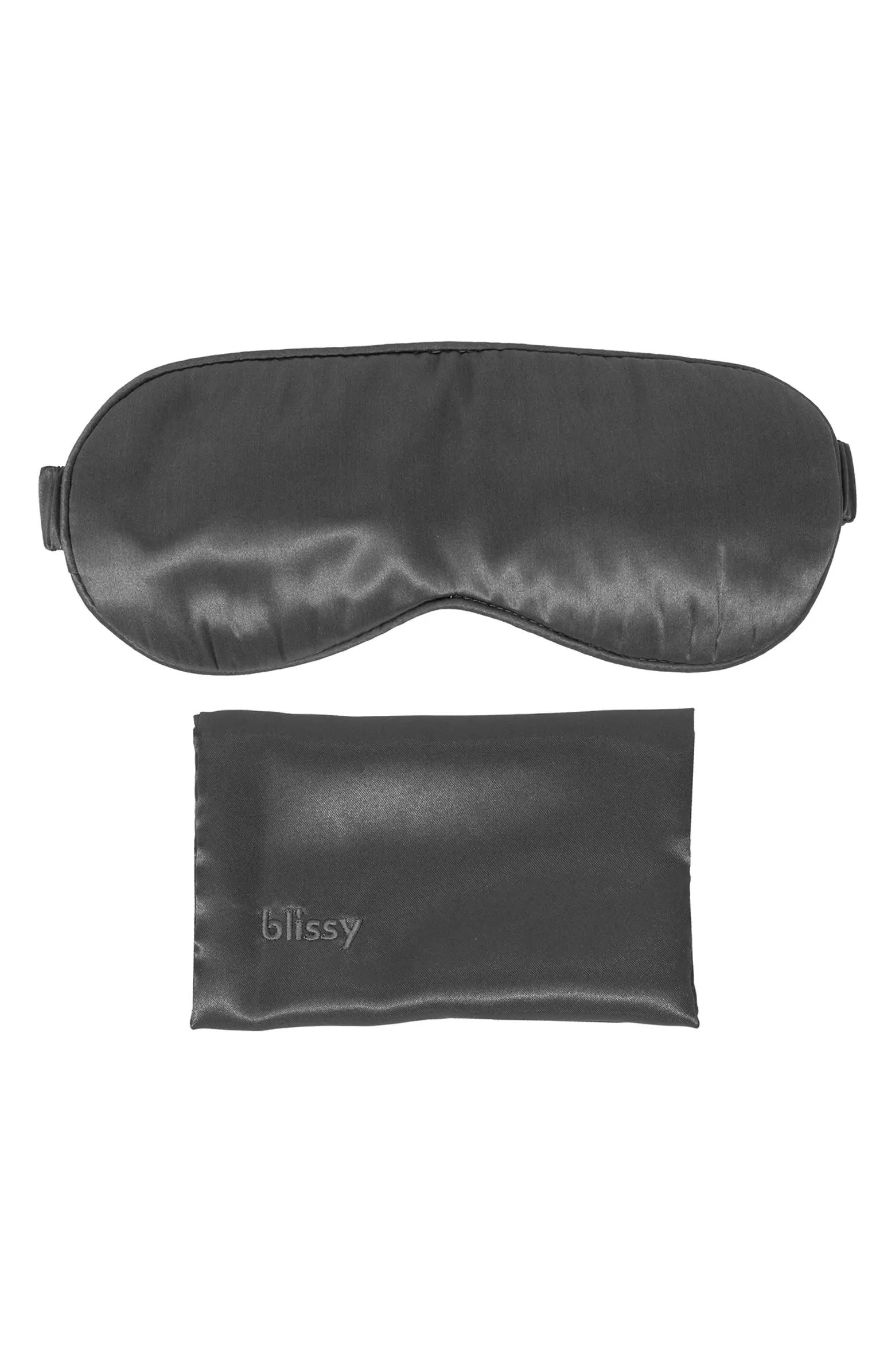 Silk Sleep Mask | Nordstrom